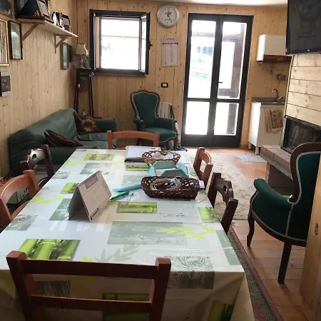 Paradiso Country house *